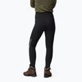 Női leggings Fjällräven Abisko Tights black/iron grey 3