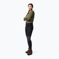 Női leggings Fjällräven Abisko Tights black/iron grey 4