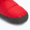 Fjällräven Expedition Down Booties true red 7