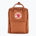 Városi hátizsák Fjällräven Kanken Mini 7 l terracotta brown