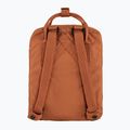 Városi hátizsák Fjällräven Kanken Mini 7 l terracotta brown 2