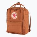 Városi hátizsák Fjällräven Kanken Mini 7 l terracotta brown 3