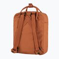 Városi hátizsák Fjällräven Kanken Mini 7 l terracotta brown 4