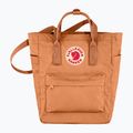 Városi hátizsák Fjällräven Kanken Totepack 14 l desert brown