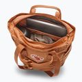 Városi hátizsák Fjällräven Kanken Totepack 14 l desert brown 4