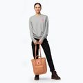 Városi hátizsák Fjällräven Kanken Totepack 14 l desert brown 6