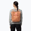 Városi hátizsák Fjällräven Kanken Totepack 14 l desert brown 8