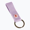 Fjällräven Kanken kulcstartó lila F23785