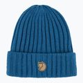 Fjällräven Byron Kalap téli sapka kék F77388 6