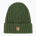 Fjällräven Byron Kalap téli sapka zöld F77388 6