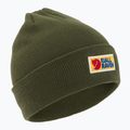 Fjällräven Vardag Classic téli sapka zöld F78141