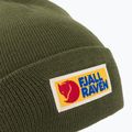 Fjällräven Vardag Classic téli sapka zöld F78141 3