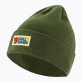 Fjällräven Vardag Classic téli sapka zöld F78141 4