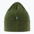 Fjällräven Vardag Classic téli sapka zöld F78141 5