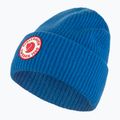 Téli sapka Fjällräven 1960 Logo Hat alpine blue 2