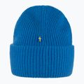Téli sapka Fjällräven 1960 Logo Hat alpine blue 3