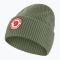 Téli sapka Fjällräven 1960 Logo Hat caper green 2