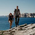 Fjällräven Ulvo 23 l sötétszürke túrahátizsák 6