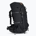 Fjällräven Kajka 35 l trekking hátizsák fekete F23533 2