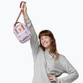 Fjällräven Kanken Rainbow Sling 2,5 l pasztell levendula/ szivárványszínű 7