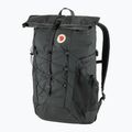 Fjällräven Abisko Hike Foldsack 25 l trekking hátizsák szürke F27222 2