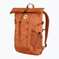 Túra hátizsák Fjällräven Abisko Hike Foldsack 25 l terracotta brown 3