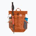 Túra hátizsák Fjällräven Abisko Hike Foldsack 25 l terracotta brown 5