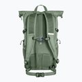 Fjällräven Abisko Hike Foldsack 25 l zöld F27222 trekking hátizsák 7