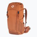 Fjällräven Abisko Hike 35 l M/L terrakotta barna trekking hátizsák 2