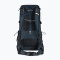 Fjällräven Abisko Hike 35 l trekking hátizsák M/L tengerészkék F27223 2