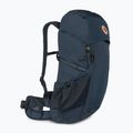 Fjällräven Abisko Hike 35 l trekking hátizsák M/L tengerészkék F27223 3