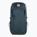 Fjällräven Abisko Hike 35 l trekking hátizsák M/L tengerészkék F27223 7