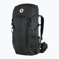 Fjällräven Abisko Hike 35 l S/M vasszürke trekking hátizsák 2
