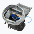 Fjällräven Abisko Hike 35 l S/M vasszürke trekking hátizsák 5
