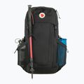 Fjällräven Abisko Hike 35 l S/M vasszürke trekking hátizsák 7