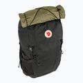 Fjällräven Abisko Hike 35 l S/M vasszürke trekking hátizsák 8