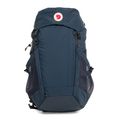 Fjällräven Abisko Hike 35 l S/M trekking hátizsák tengerészkék F27224 6