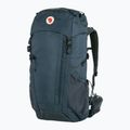 Fjällräven Abisko Hike 35 l S/M trekking hátizsák tengerészkék F27224 7