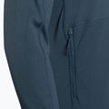 Fjällräven férfi Abisko Lite Fleece pulóver kék F86971 8