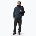 Férfi esőkabát  Fjällräven HC Hydratic Trail dark navy 2