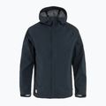 Férfi esőkabát  Fjällräven HC Hydratic Trail dark navy 4