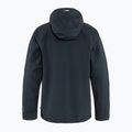 Férfi esőkabát  Fjällräven HC Hydratic Trail dark navy 5