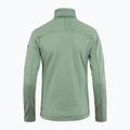 Fjällräven női fleece pulóver Abisko Lite Fleece zöld F87142 2