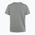 Női trekking póló Fjällräven Logo szürke F87146 2