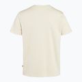 Női trekking póló Fjällräven Logo fehér F87146 4