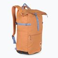 Fjällräven High Coast Foldsack 24 l 241 bézs F23222 túra hátizsák 3