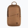 Városi hátizsák Fjällräven Räven 20 l khaki dust