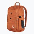 Fjällräven Skule 28 l terrakotta barna hátizsák 2