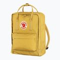Túra hátizsák Fjällräven Kanken 16 l kantarell 2