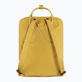 Túra hátizsák Fjällräven Kanken 16 l kantarell 3